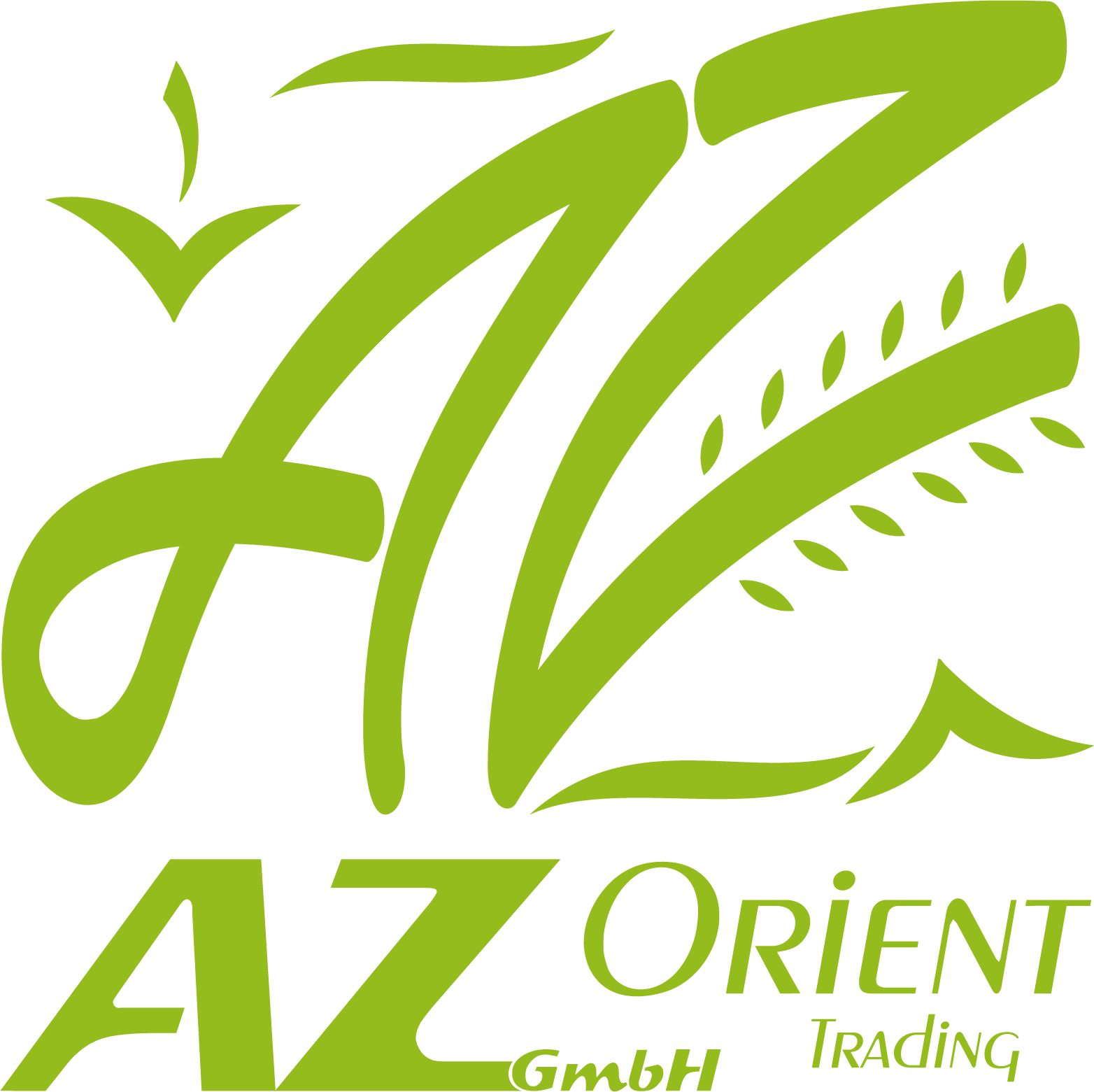 Orient Trading AZ GmbH
