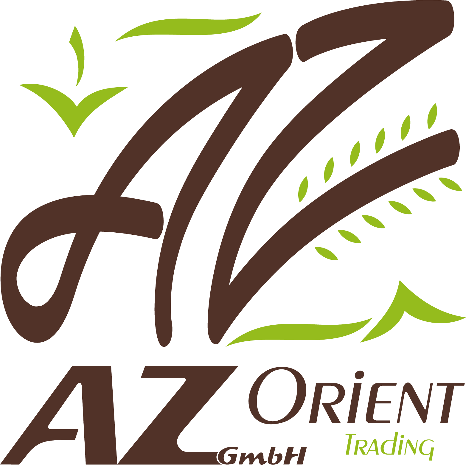Orient Trading AZ GmbH
