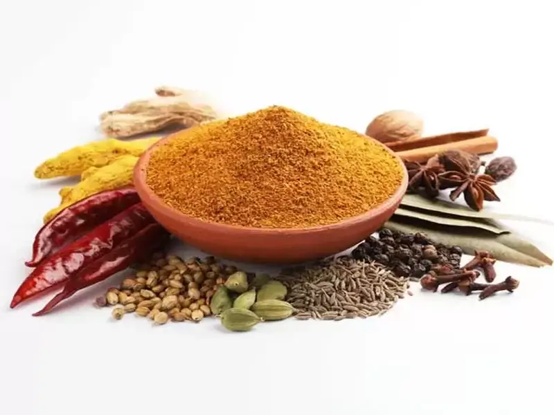 Kabsa-Gewürzmischung