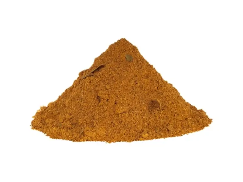 Maklouba-Gewürzmischung