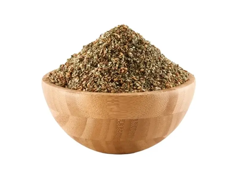 Zaatar (Thymianmischung)