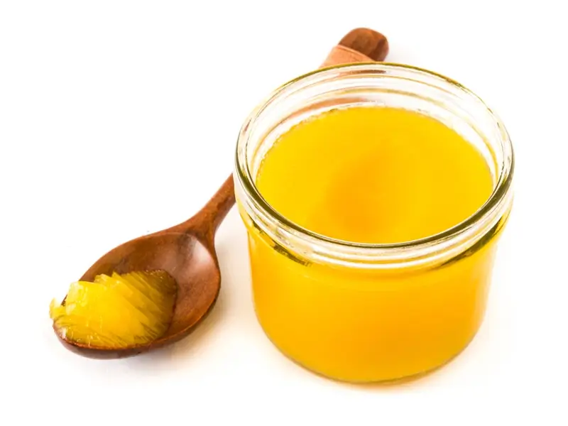 Arabische Butter (Samn)