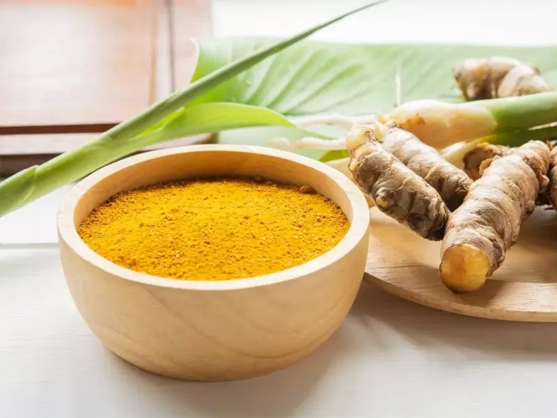 Kurkuma
