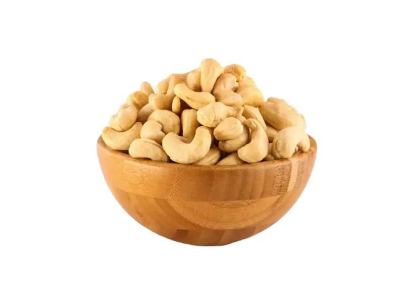 Cashewkerne