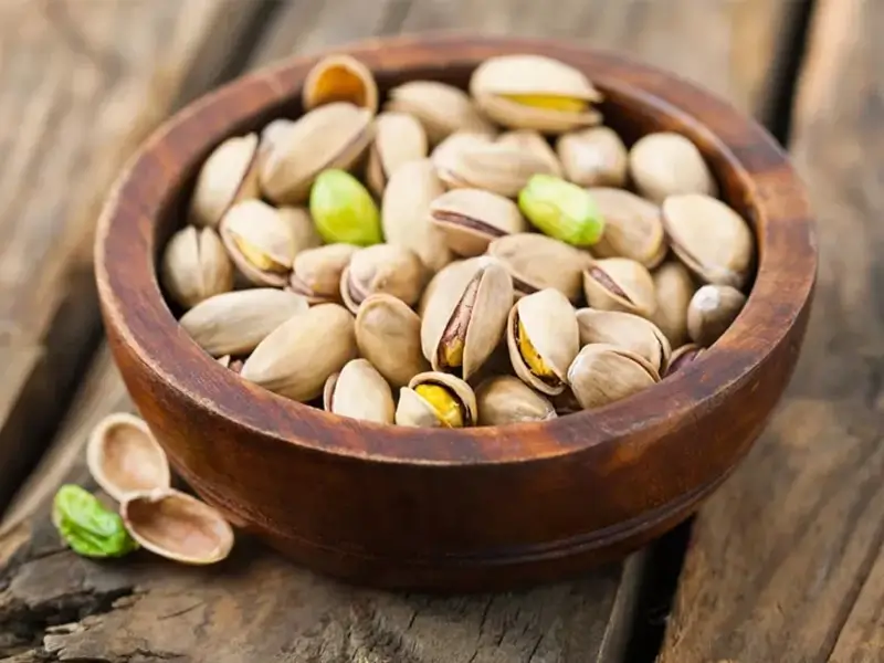 Pistazien